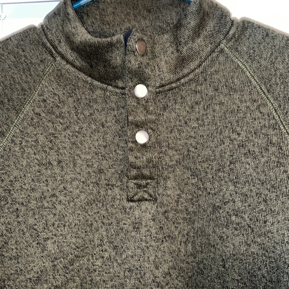 Mens XXL Sonoma sweater - Picture 3 of 4